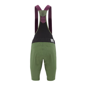 Damen 2-in-1 Shorts WP2220 Larrea