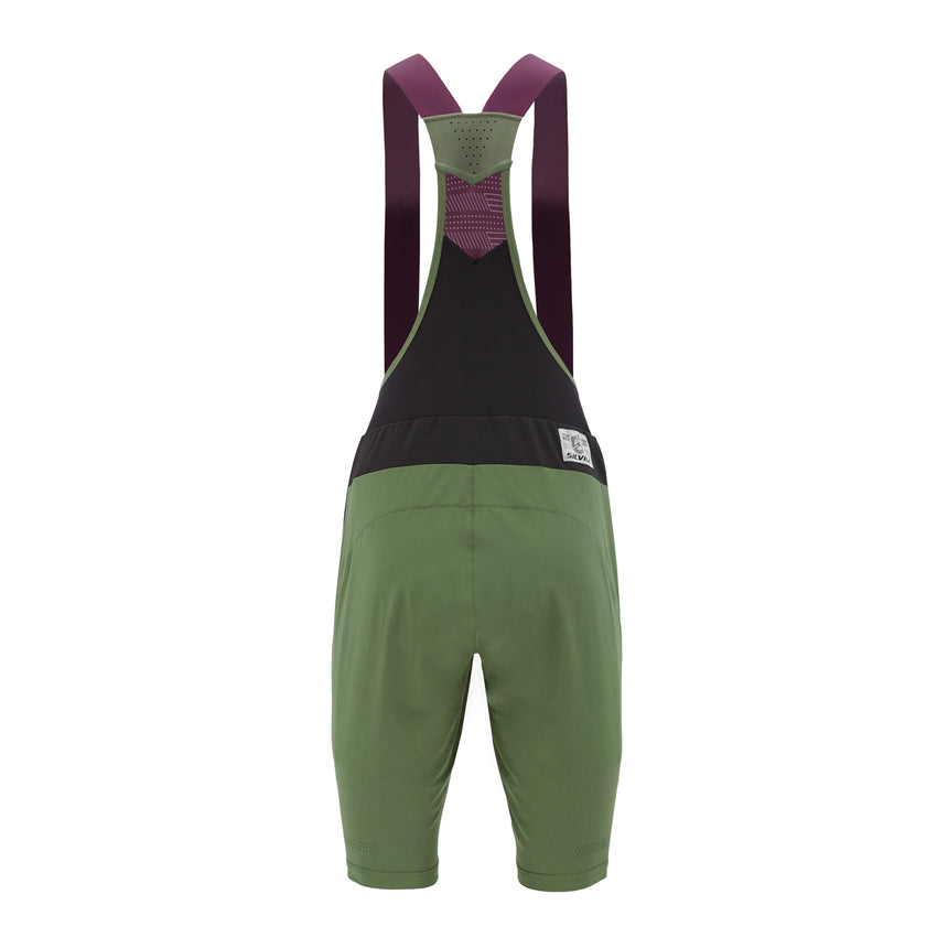 Damen 2-in-1 Shorts WP2220 Larrea