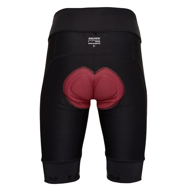 Damen Radsport Shorts WP2233 Fortora