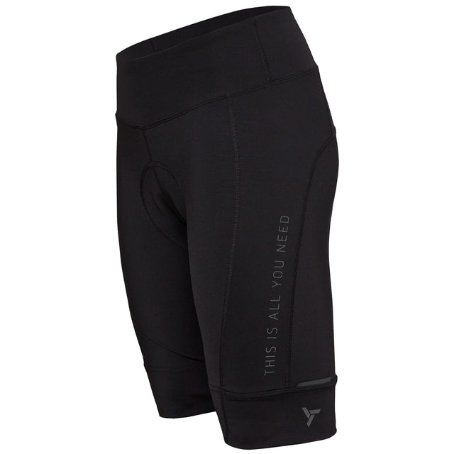 Damen Radsport Shorts WP2233 Fortora
