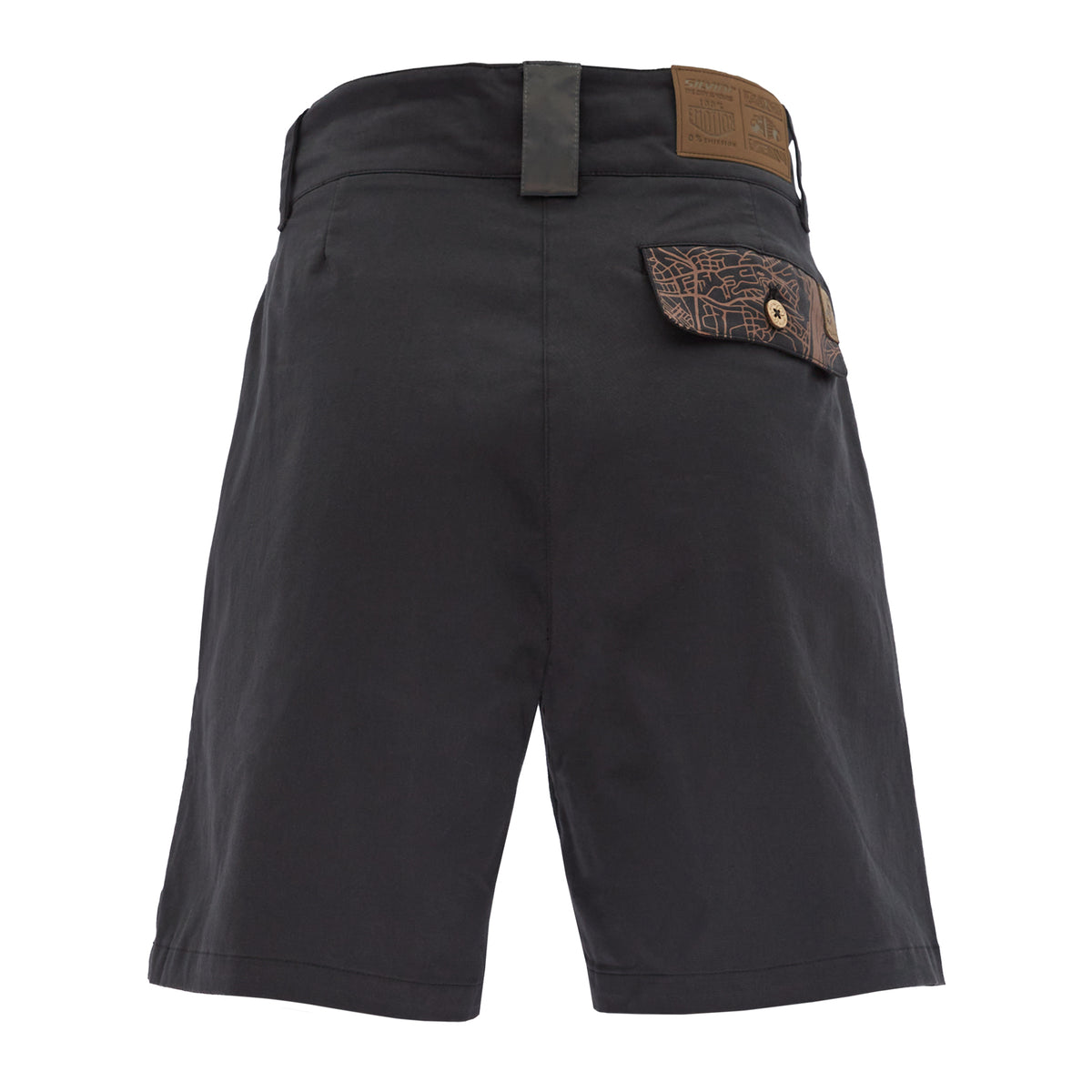 Damen Stadt-Cycling Shorts WP2260 Vallerosa