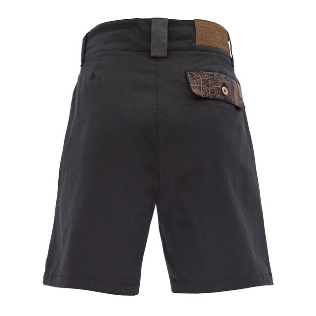 Damen Stadt-Cycling-Shorts WP2260 Vallerosa