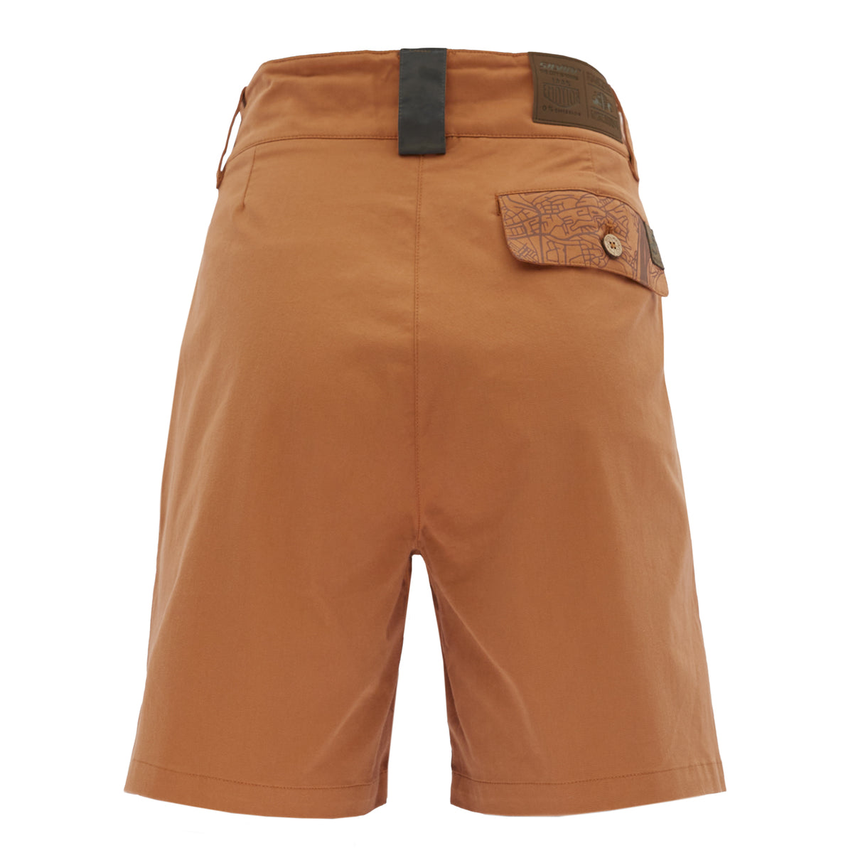 Damen Stadt-Cycling Shorts WP2260 Vallerosa