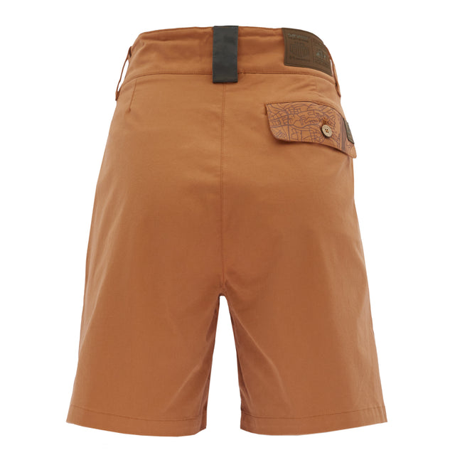 Damen Stadt-Cycling-Shorts WP2260 Vallerosa