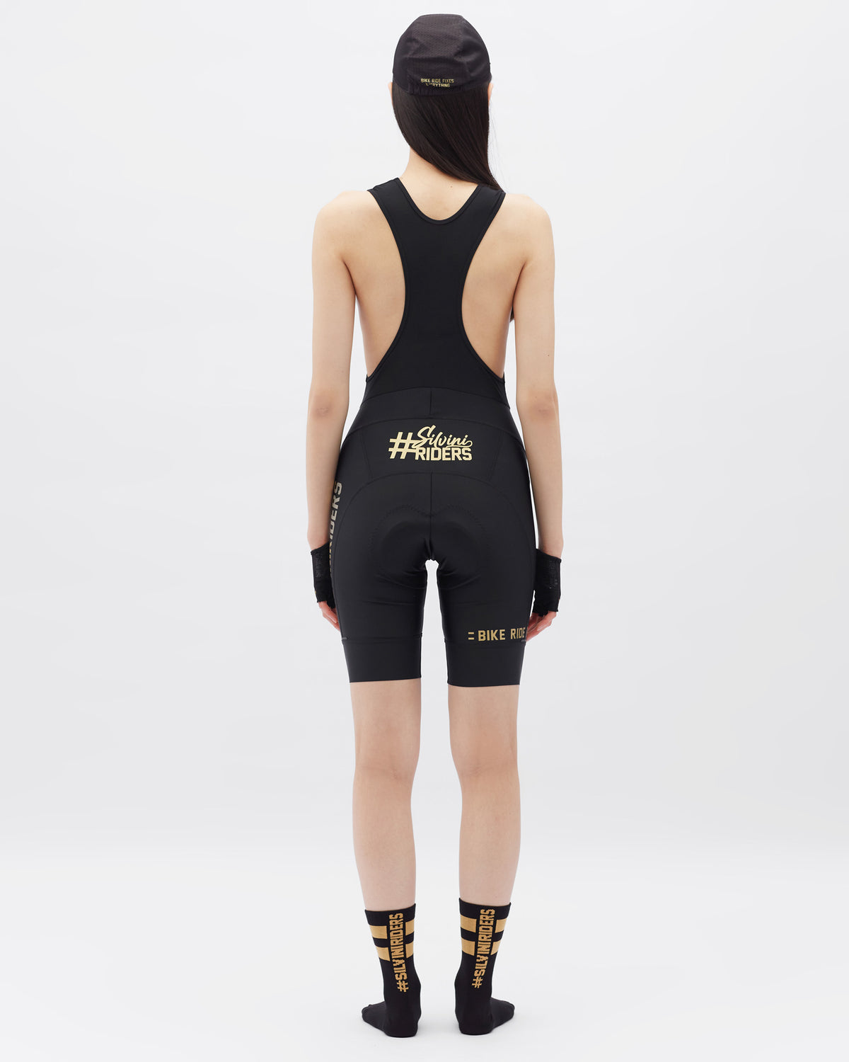 Damen Radhose WP2277 Cantona