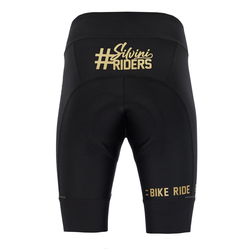 Damen Radsportshorts WP2278 Cantona