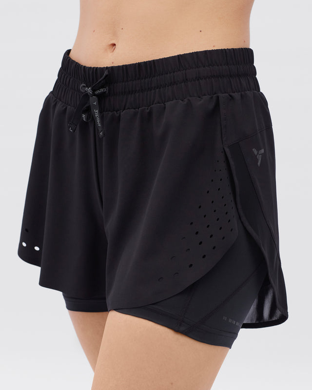 Damen Sportshorts WP2290 Lagiana