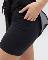 Damen Sportshorts WP2290 Lagiana
