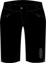 Silvini women's shorts WP2420 Fabriana