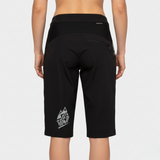 Silvini women's shorts WP2420 Fabriana