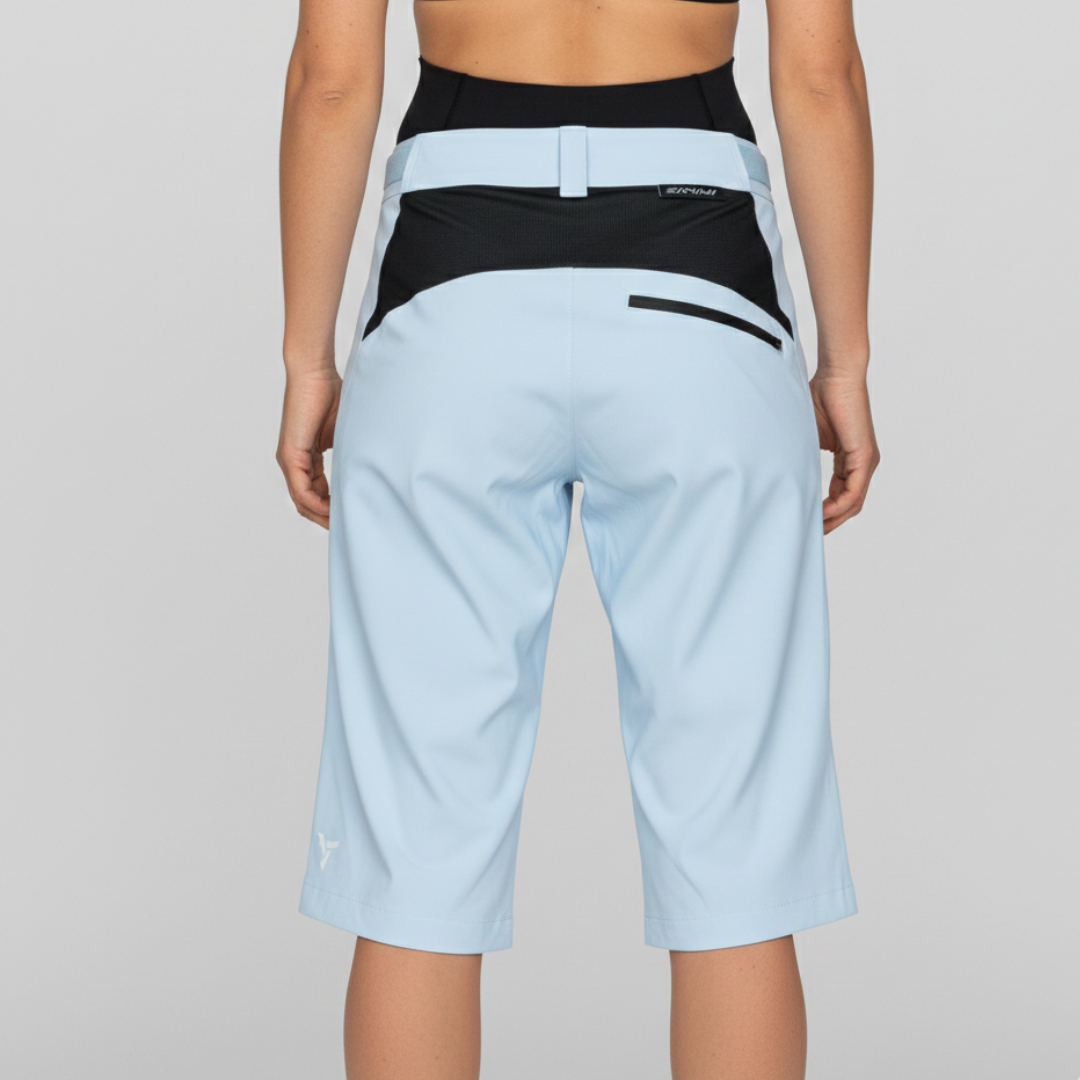 Damen Enduro Shorts WP2420 Fabriana