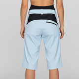 Silvini women's shorts WP2420 Fabriana