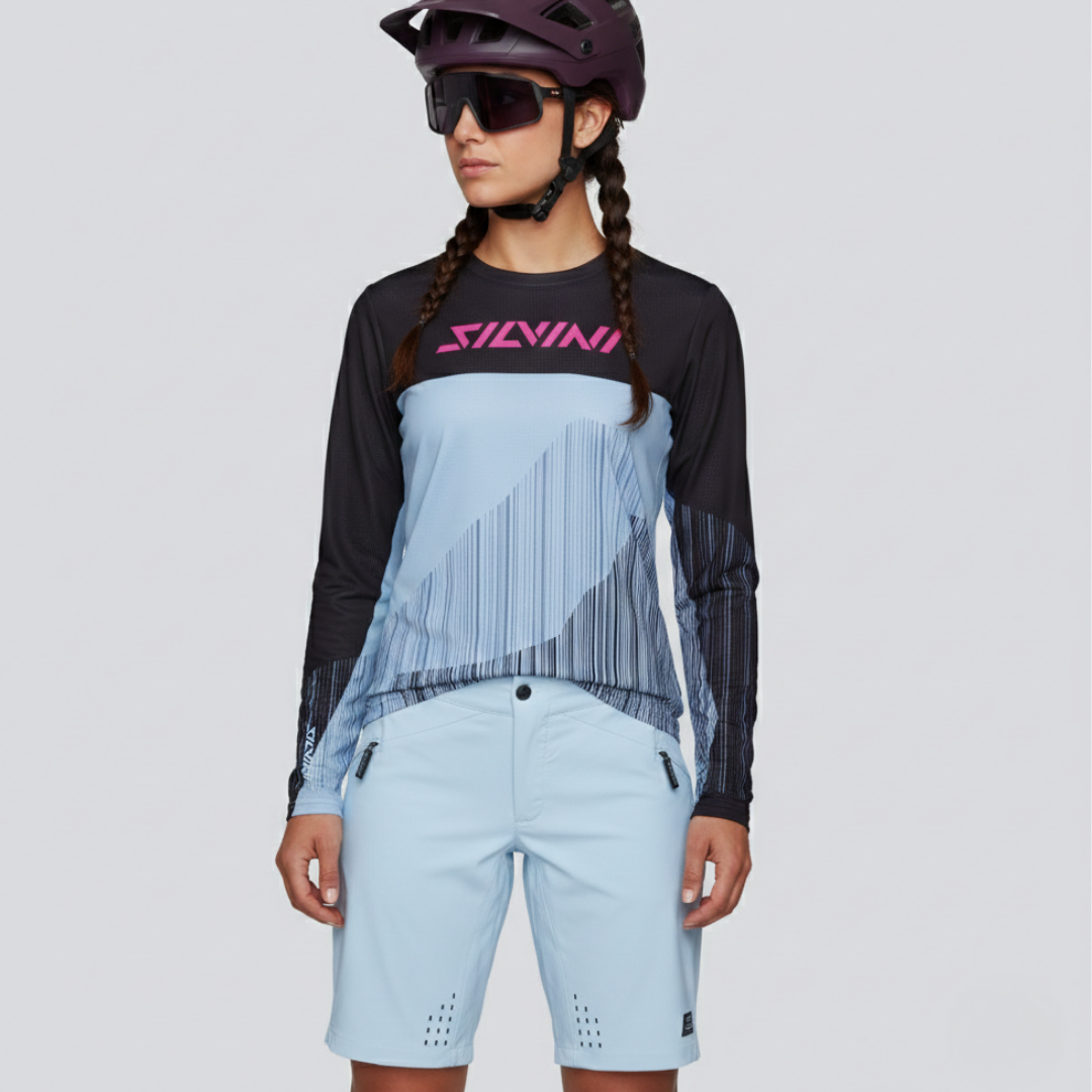 Damen Enduro Shorts WP2420 Fabriana