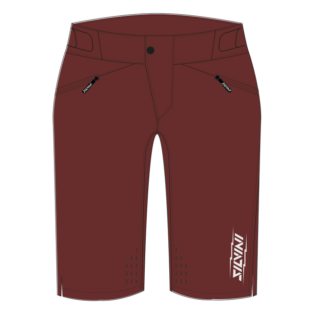 Damen Enduro Shorts WP2420 Fabriana