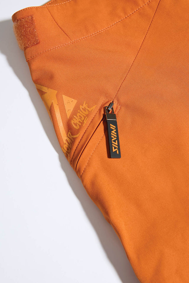 Silvini women's shorts WP2420 Fabriana