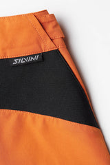 Silvini women's shorts WP2420 Fabriana