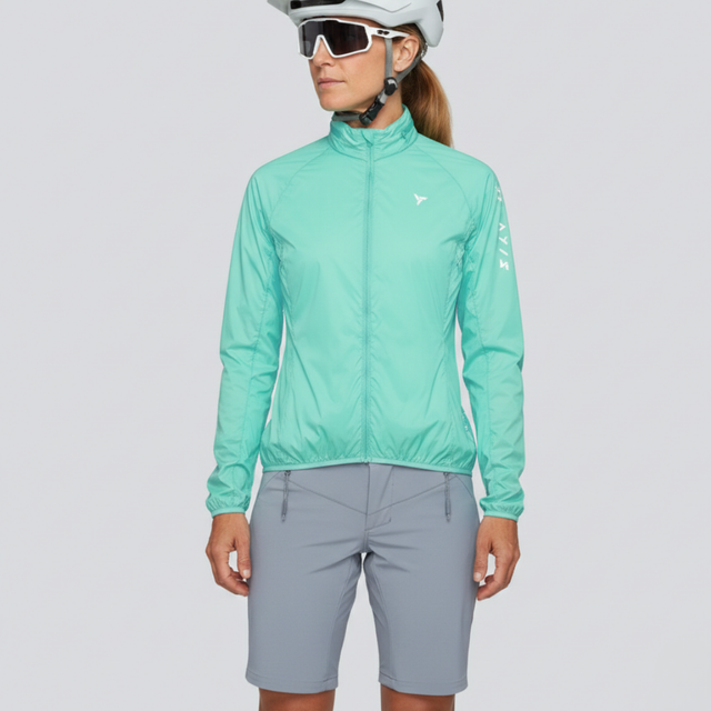Damen Radsportshorts WP2431 Alma