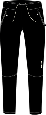 Damen Outdoor-Hose WP2505 Soraga