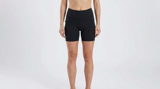 Damen Radsport Shorts WP2638 Merana