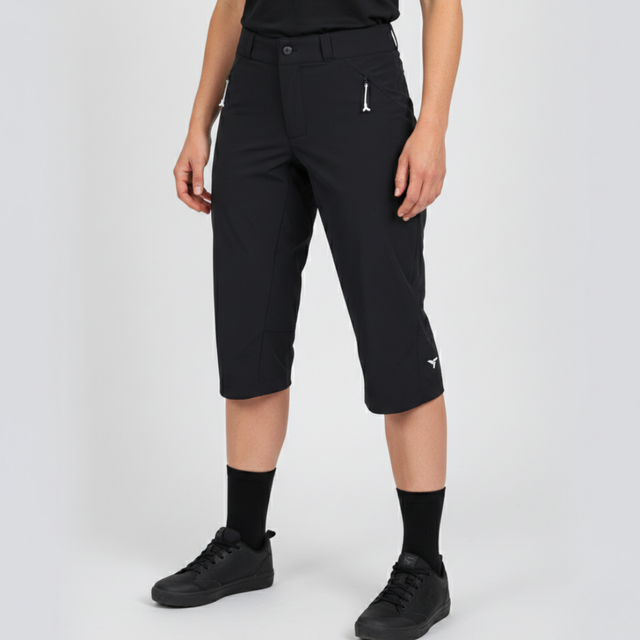 Damen Radhose WP2639 Ranga 3/4