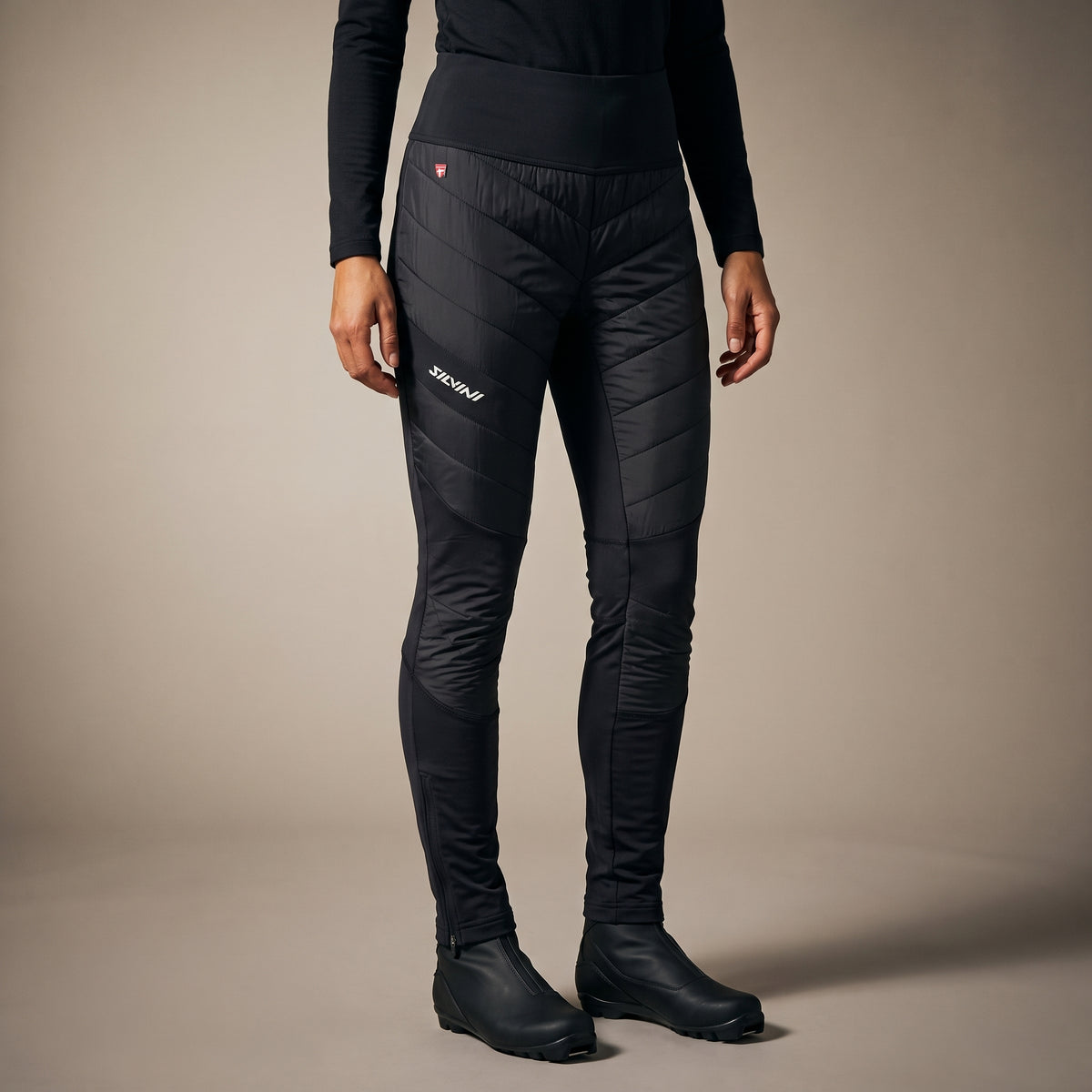 Silvini Damenhose WP2708 Terlaga