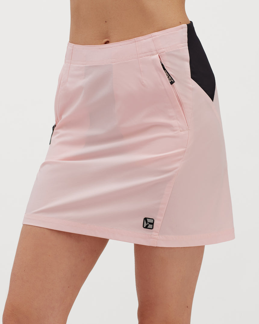 Damen MTB Rock WS1624 Invio