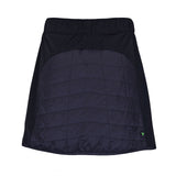 Damen isolierter winddichter Rock WS1925 Liri