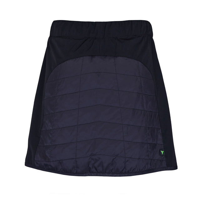 Damen isolierter winddichter Rock WS1925 Liri