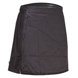 Damen isolierter winddichter Rock WS1925 Liri