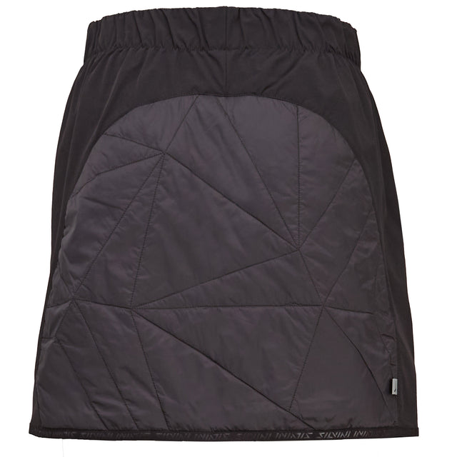 Damen isolierter winddichter Rock WS1925 Liri
