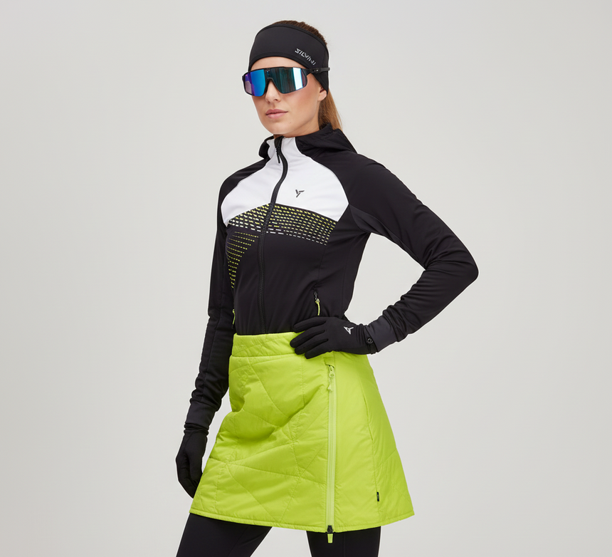 Silvini women's skirt WS1925 Liri