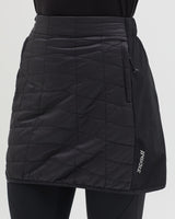 Damen isolierter winddichter Rock WS1925 Liri