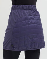 Damen isolierter winddichter Rock WS1925 Liri