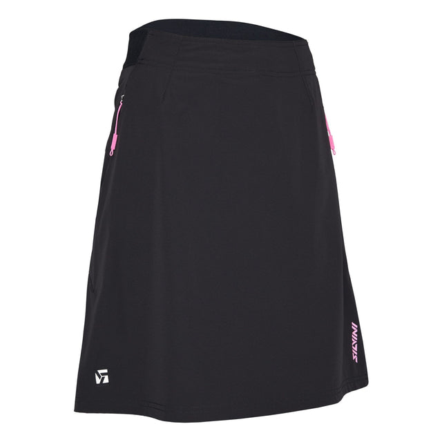 Damen Fahrradsrock WS2640 Gonnia