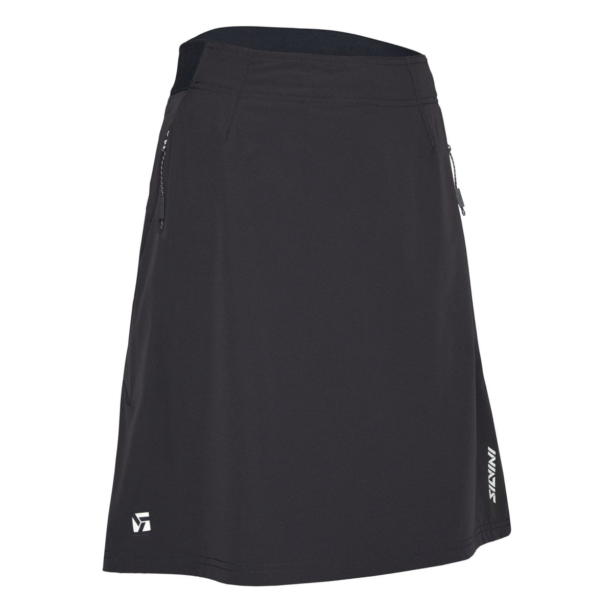 Damen Fahrradsrock WS2640 Gonnia