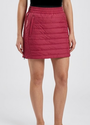 Silvini women's skirt WS744 Cucca