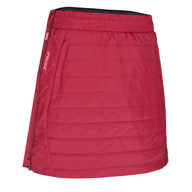 Damen isolierter Rock WS744 Cucca