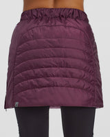 Damen isolierter Rock WS744 Cucca