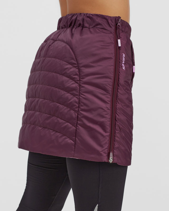 Damen isolierter Rock WS744 Cucca