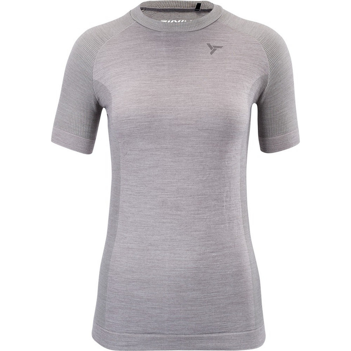 Damen-Basisschicht – Funktional – Kurzarm – Leicht – WT1651 Soana