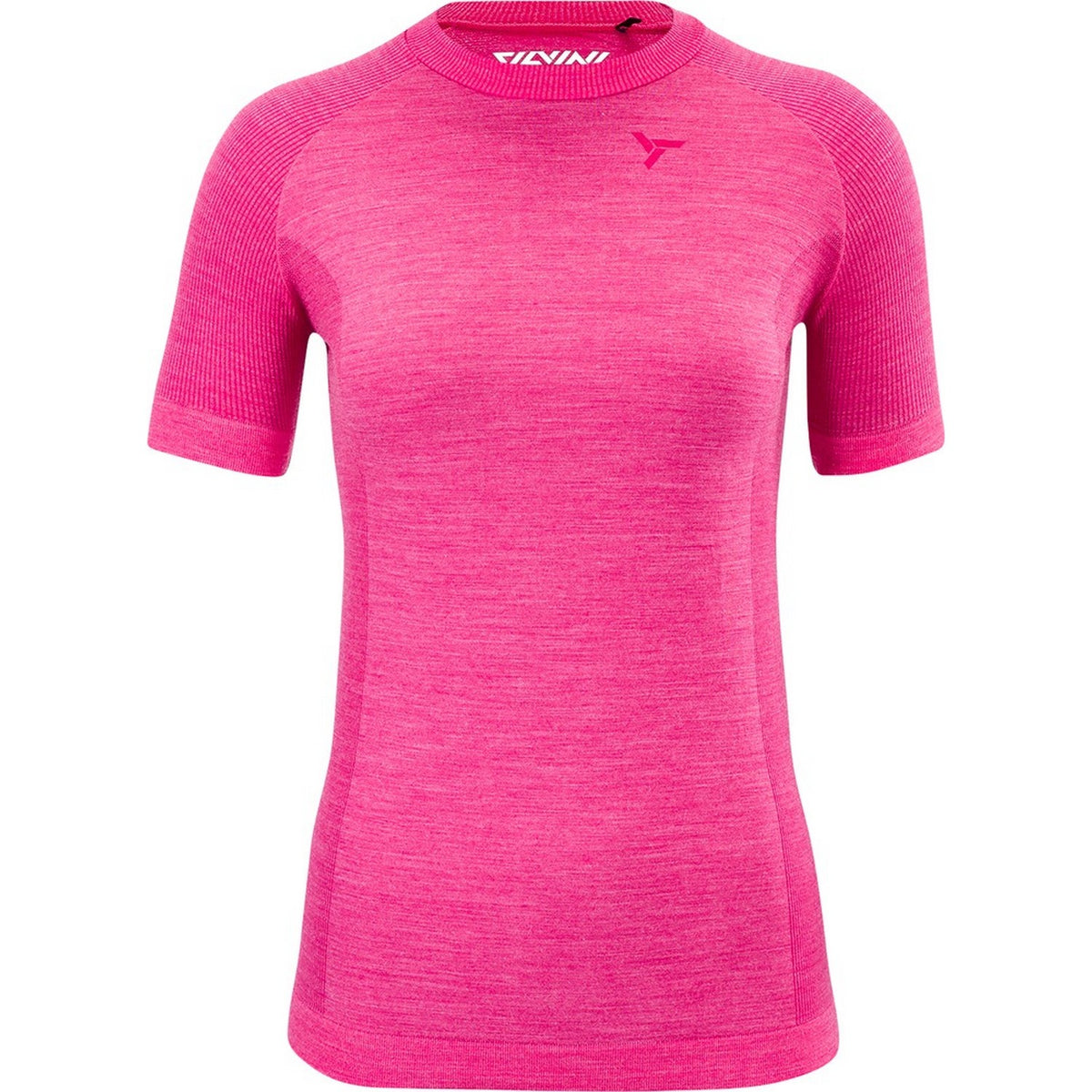 Damen-Basisschicht – Funktional – Kurzarm – Leicht – WT1651 Soana
