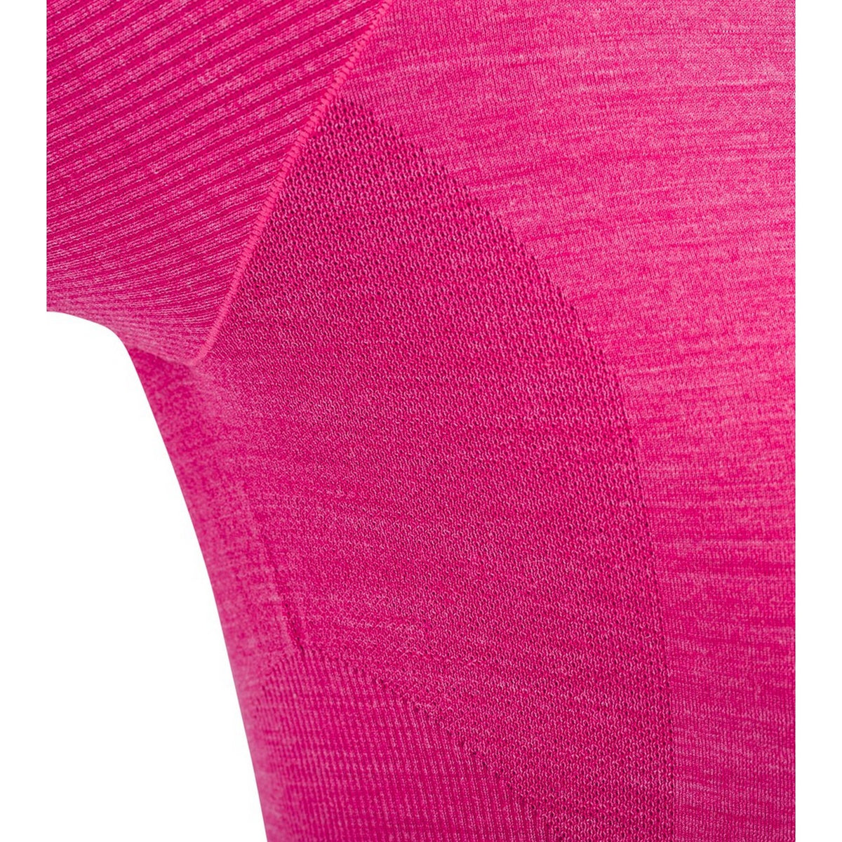 Damen-Basisschicht – Funktional – Kurzarm – Leicht – WT1651 Soana
