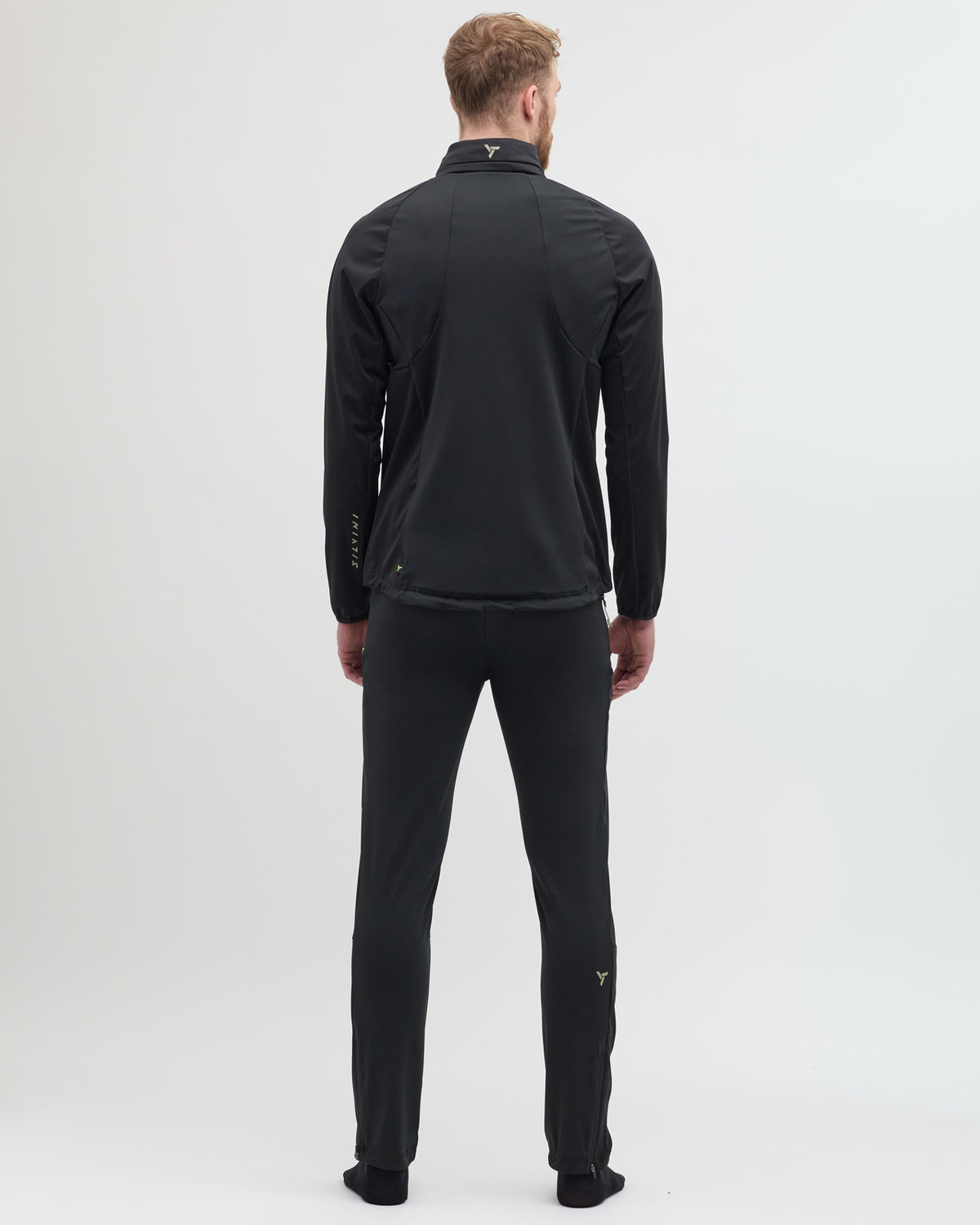 Herren Langlaufset XCM2501 Cassiano