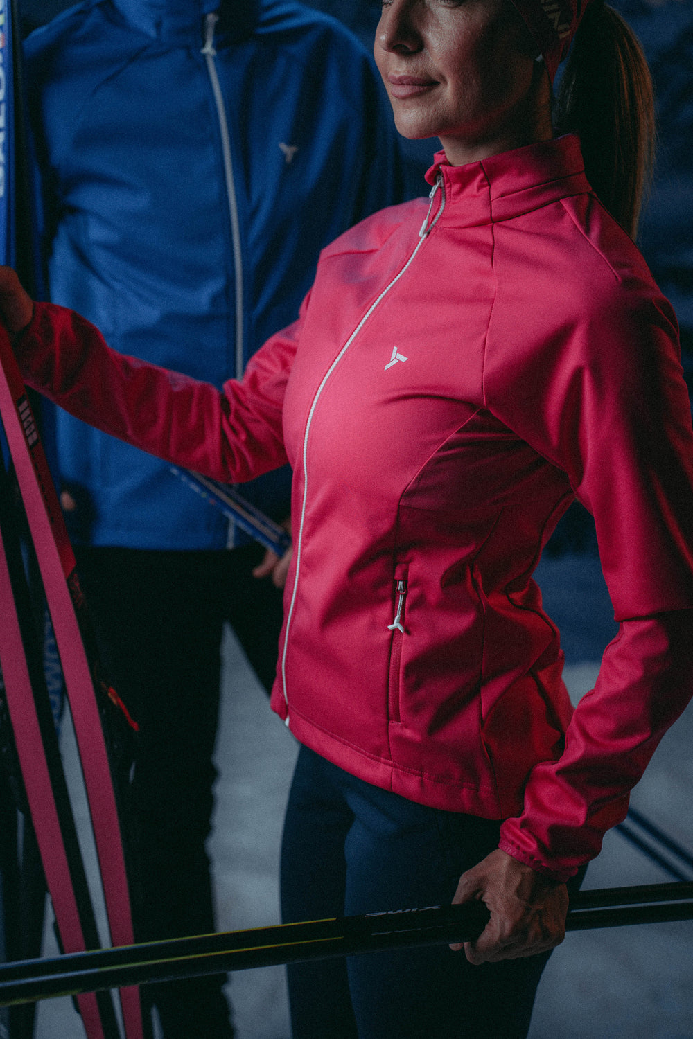 Damenjacke WJ2504 Cassiana
