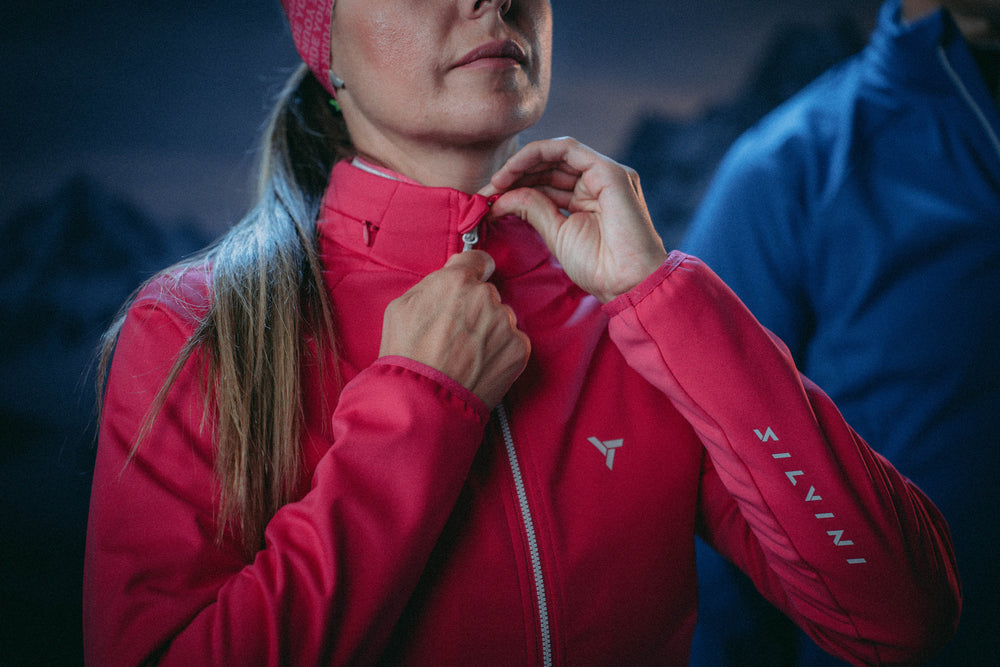 Damenjacke WJ2504 Cassiana