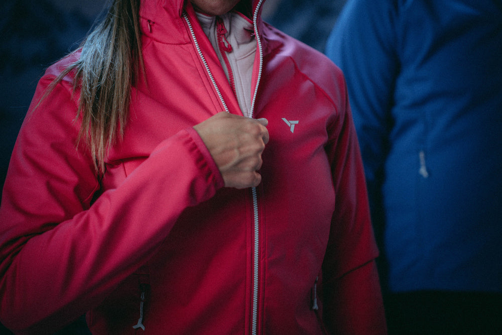 Damenjacke WJ2504 Cassiana