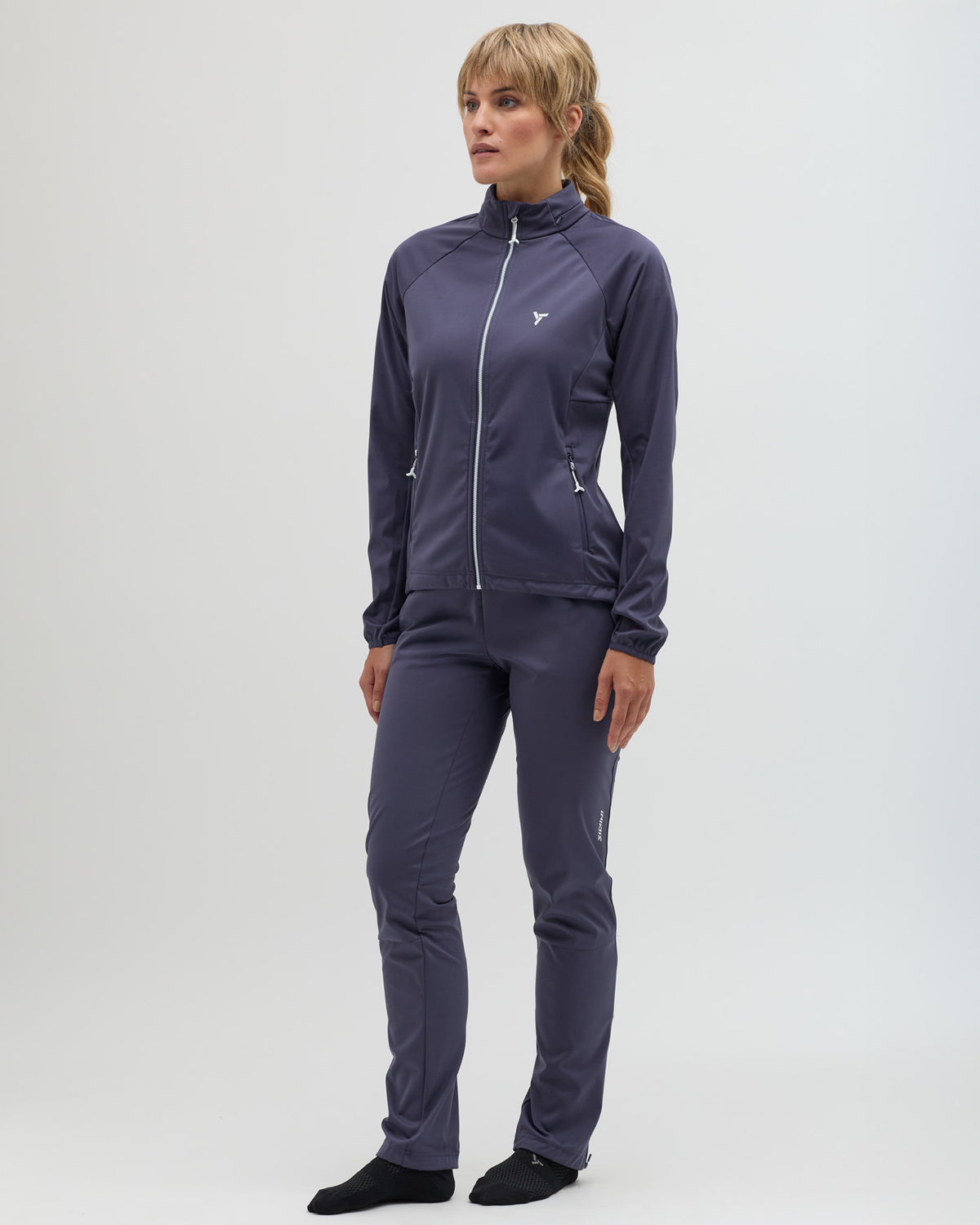 Damen Langlaufset XCW2502 Cassiana
