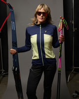 Damen Sweatshirt WJ2604 Valdaora