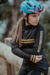 Damen Radtrikot WD2211 Leverona