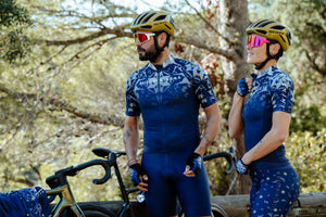 Herren Radtrikot MD2206 Mottolino